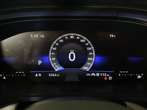 Used 2024 Volkswagen Taos SE w/ Taos Adventure Package (SXB) AWD/4WD image 42