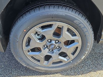New 2026 Subaru Outback Premium