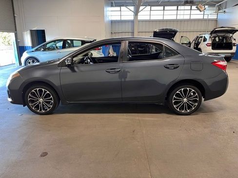 Used 2016 Toyota Corolla S image 6
