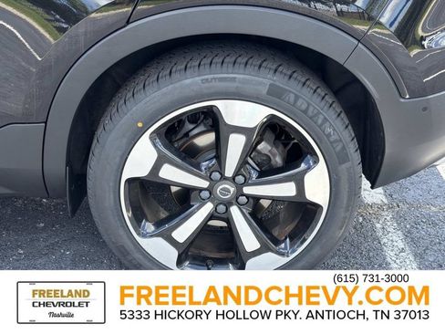 Used 2019 Volvo XC40 T5 Inscription AWD/4WD image 11
