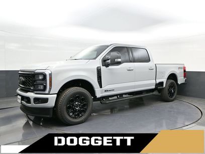 New 2026 Ford F250 XLT w/ XLT Premium Package