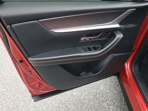 Certified 2025 MAZDA CX-90 Plug-In Hybrid w/Premium Sport image 20