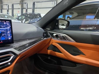 Used 2024 BMW M4 xDrive Competition