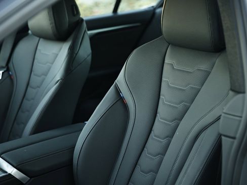 New 2026 BMW 840i w/ M Sport Professional Package image 21