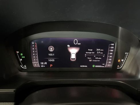 New 2026 Honda Pilot Sport image 15