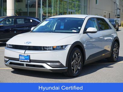 Used 2023 Hyundai Ioniq 5 SE
