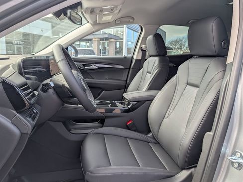 New 2026 Buick Envision Preferred image 5