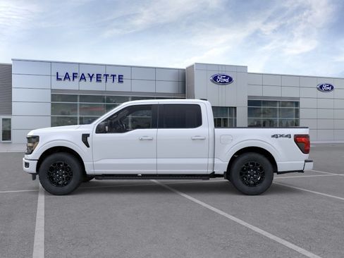New 2026 Ford F150 XLT w/ Equipment Group 302A MID AWD/4WD image 41