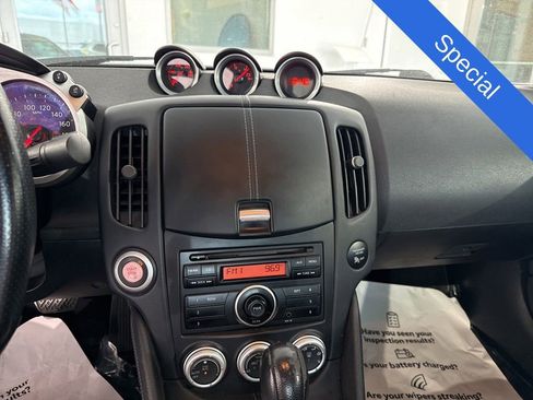 Used 2012 Nissan 370Z Coupe w/ Sport Pkg RWD image 20