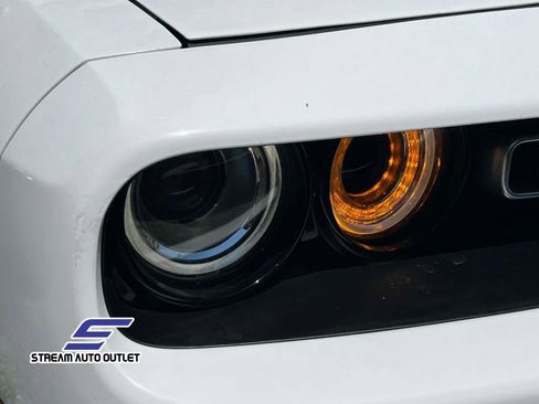 Used 2023 Dodge Challenger GT w/ Cold Weather Group image 8