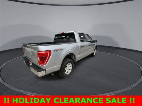 Used 2023 Ford F150 XLT image 8