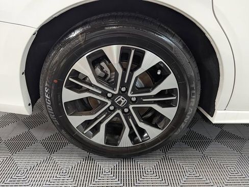 New 2026 Honda Odyssey Elite image 10