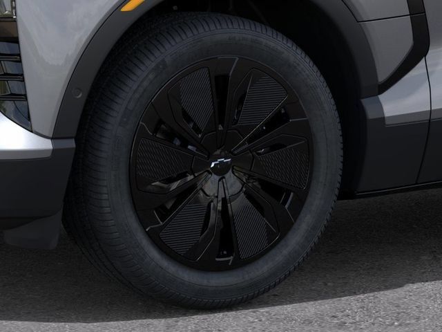 New 2026 Chevrolet Blazer EV LT w/ Midnight/Sport Edition FWD image 9