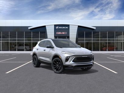 New 2026 Buick Encore GX Sport Touring w/ Comfort Package