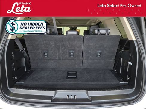 Used 2020 Ford Expedition Platinum RWD image 25