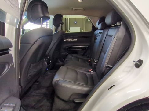 Used 2024 Genesis GV70 2.5T image 14