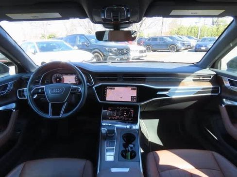 Used 2019 Audi A6 3.0T Premium Plus w/ Premium Plus Package image 21