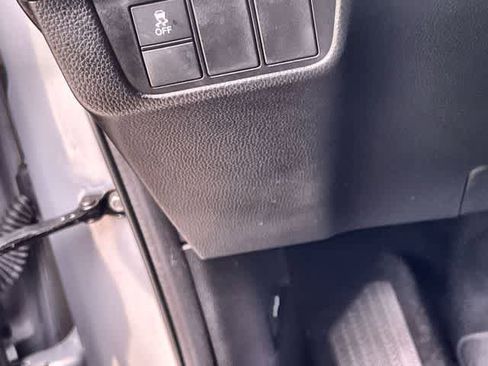 Certified 2025 Honda CR-V EX image 29