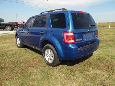 Used 2011 Ford Escape XLT image 5