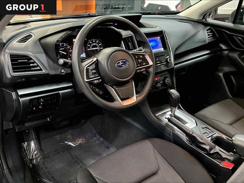 Certified 2023 Subaru Impreza Premium image 18