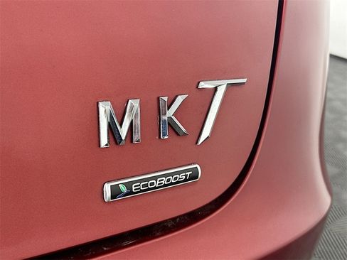 Used 2015 Lincoln MKT EcoBoost w/ Equipment Group 201A image 29