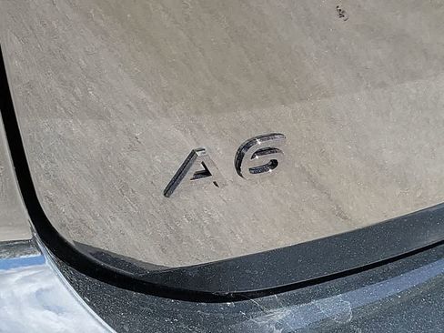 New 2026 Audi A6 Prestige AWD/4WD image 15