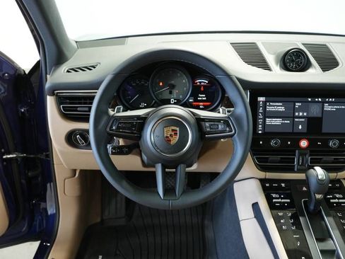 New 2026 Porsche Macan S image 13