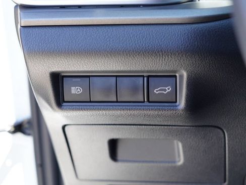 Certified 2026 Toyota Grand Highlander AWD Hybrid image 20