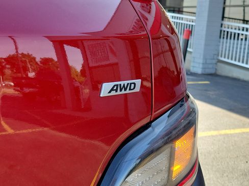 Used 2023 Hyundai Kona SEL w/ Cargo Package AWD/4WD image 7