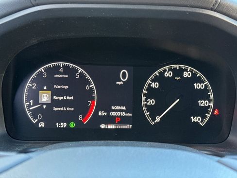 New 2026 Honda Odyssey EX-L image 30