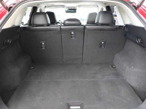 Certified 2023 MAZDA CX-5 AWD 2.5 S w/ Premium Package image 10