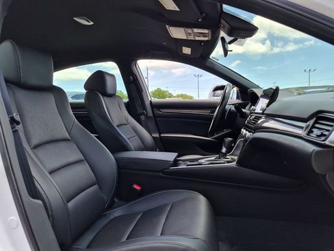 Used 2022 Honda Accord Sport image 24