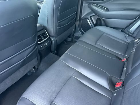 Certified 2024 Subaru Legacy Limited image 13