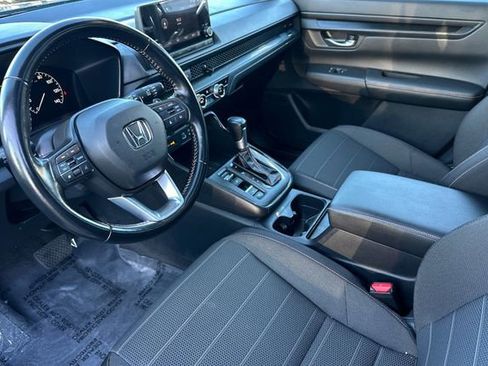Used 2025 Honda CR-V Sport image 11