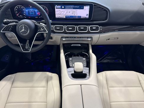 New 2026 Mercedes-Benz GLE 450 4MATIC image 13