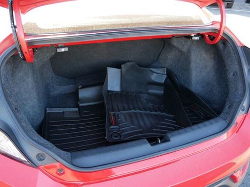 Used 2017 Honda Civic Si image 11