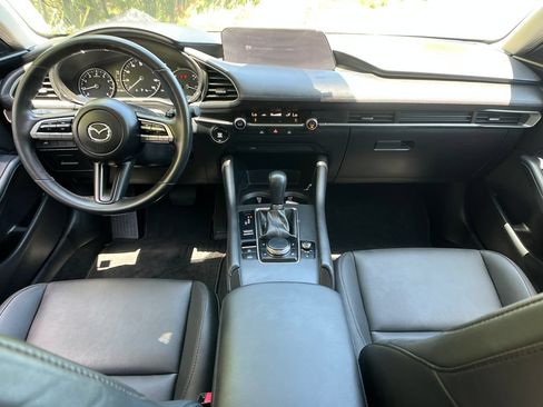 Used 2020 MAZDA MAZDA3 AWD Sedan w/ Select Package image 13