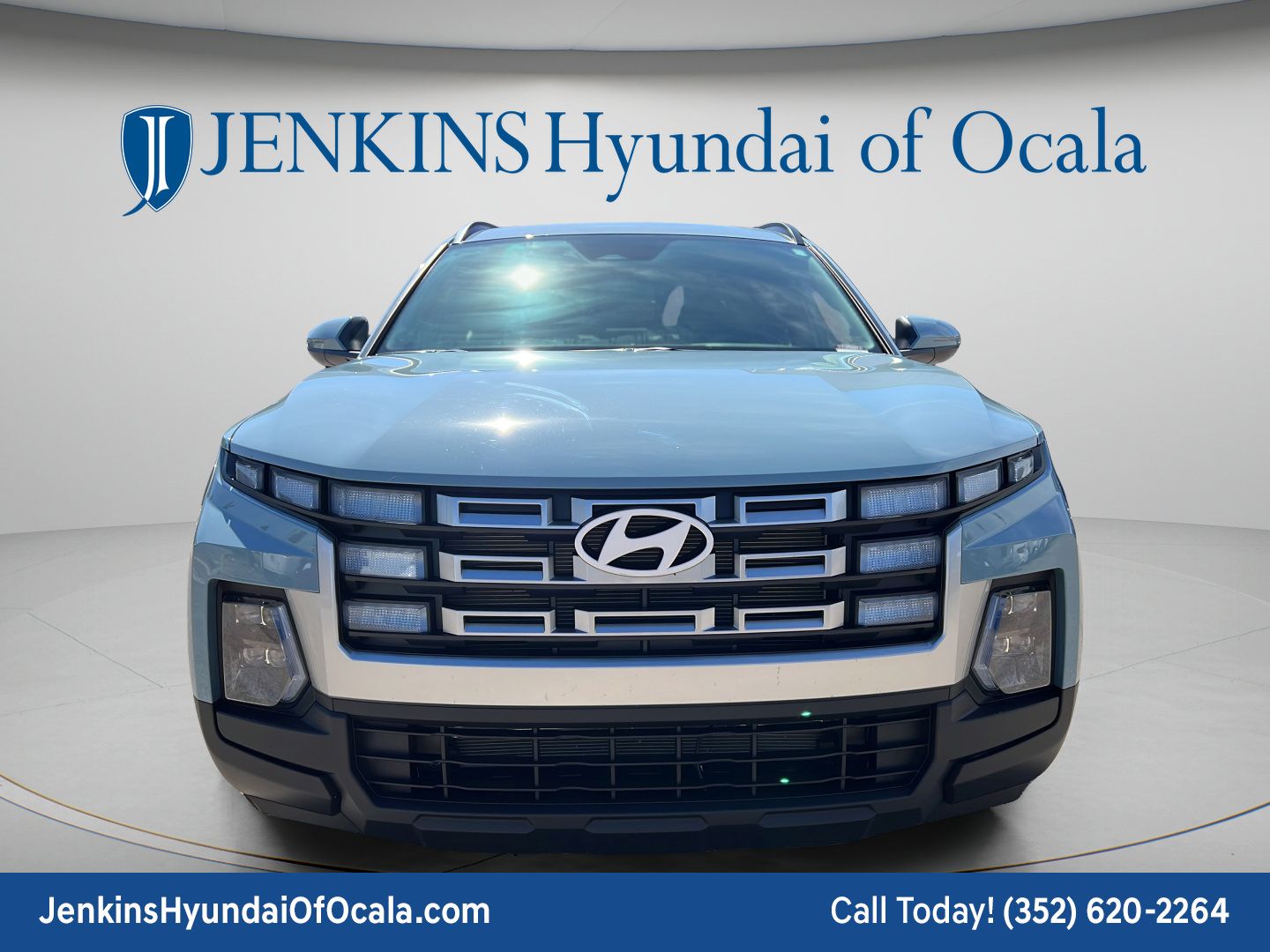 Certified 2025 Hyundai Santa Cruz SEL FWD image 8