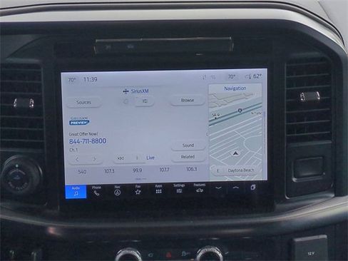 Certified 2025 Ford F150 Raptor image 18