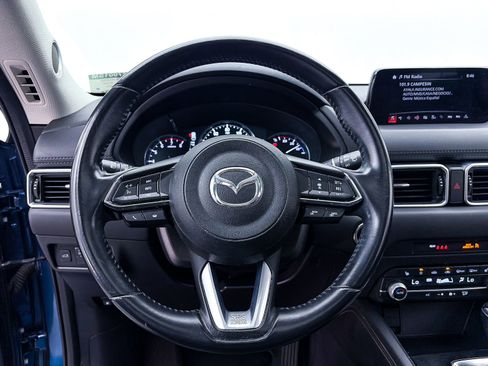 Used 2019 MAZDA CX-5 Grand Touring AWD/4WD image 25