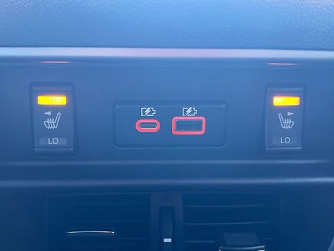 Used 2021 Nissan Murano SL w/ SL Moonroof Package image 27