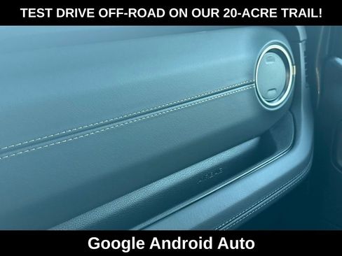 New 2026 Jeep Wrangler Sahara image 22