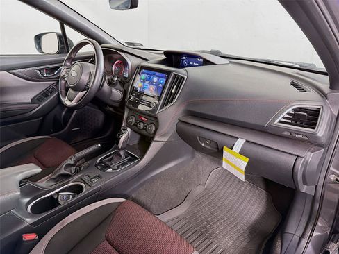 Used 2022 Subaru Impreza 2.0i Sport AWD/4WD image 30