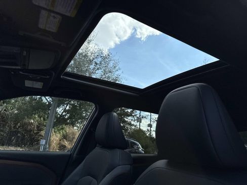 New 2026 Subaru Forester Sport image 27