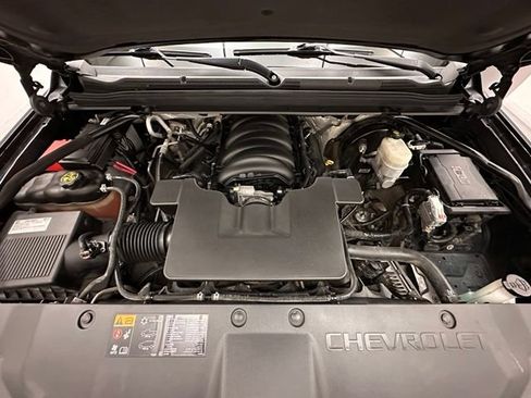 Used 2016 Chevrolet Tahoe LTZ AWD/4WD image 25