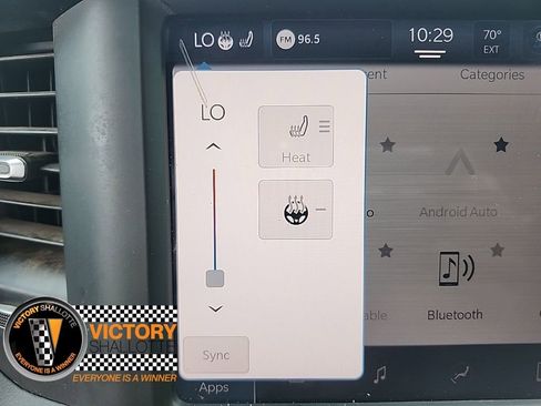 Certified 2023 RAM 1500 Big Horn image 6