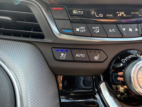 Used 2025 Acura TLX SH-AWD w/ A-SPEC Pkg image 7