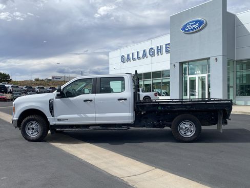 Used 2024 Ford F250 XL w/ FX4 Off-Road Package AWD/4WD image 23