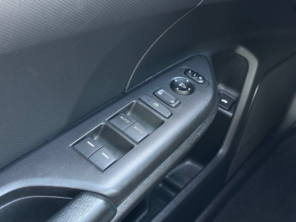 Used 2021 Honda Civic Sport image 7