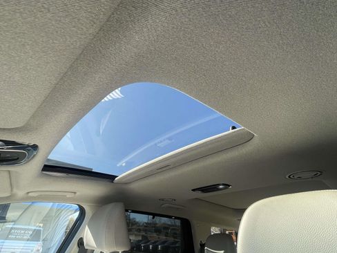 Used 2025 Hyundai Palisade Limited image 13